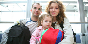 Путешествия с ребенком: что нужно учесть?