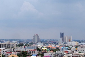 Кхонкэн, Таиланд